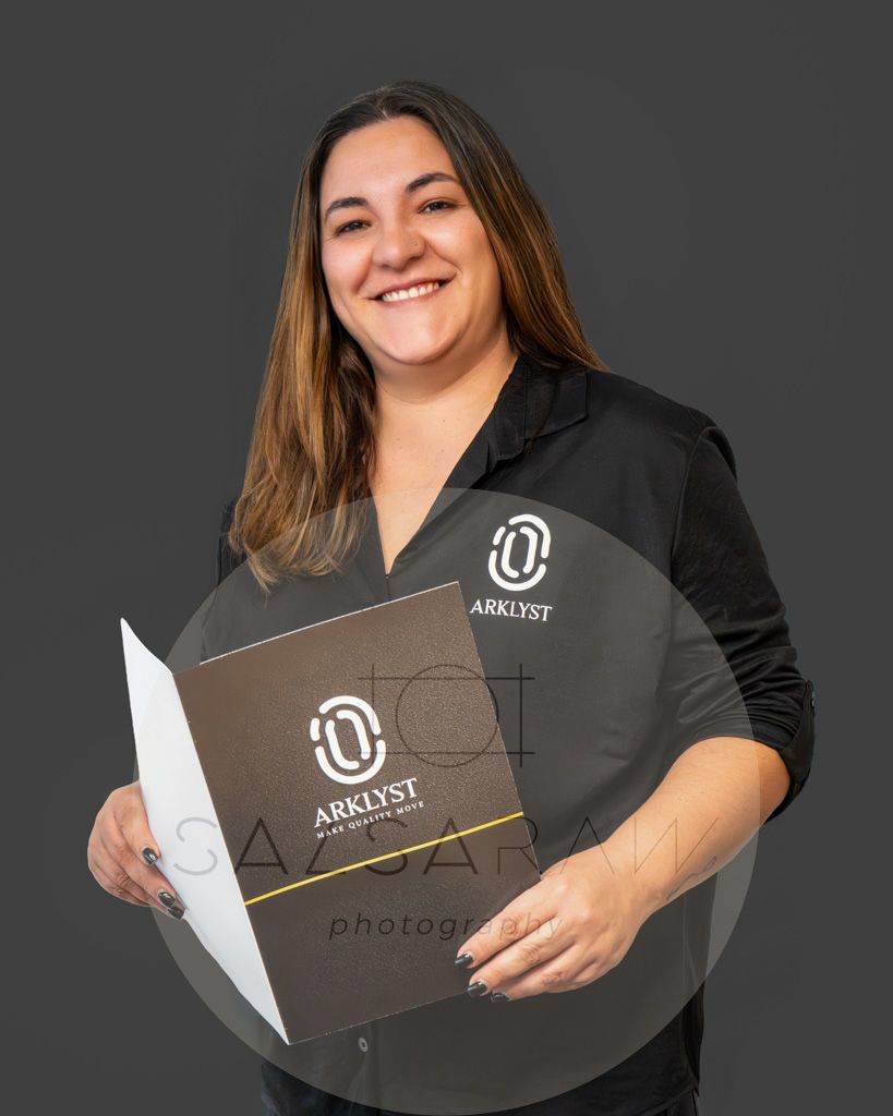 Cristiana Lima — Process & Quality Strategist