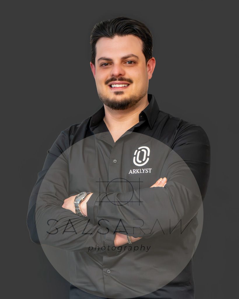 Vítor Pimentel — Innovation & Systems Performance Lead