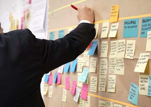 ISO 9001 – Gestão da Qualidade