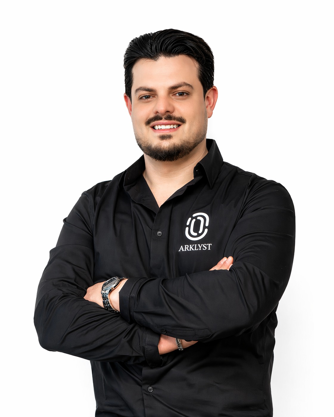 Vítor Pimentel — Innovation & Systems Performance Lead